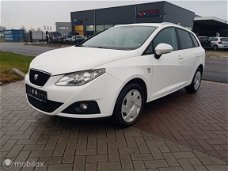 Seat Ibiza ST - 1.2 TSI Sport