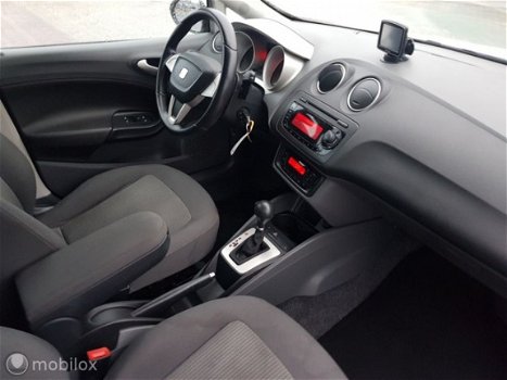 Seat Ibiza ST - 1.2 TSI Sport - 1