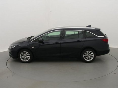 Opel Astra - 1.6 CDTI 136pk Business Executive | Leer | Trekhaak | Navi - 1