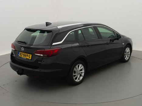 Opel Astra - 1.6 CDTI 136pk Business Executive | Leer | Trekhaak | Navi - 1