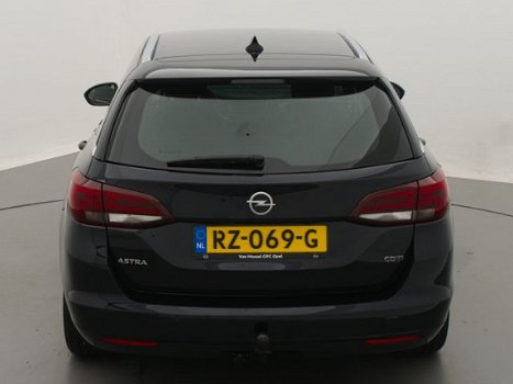 Opel Astra - 1.6 CDTI 136pk Business Executive | Leer | Trekhaak | Navi - 1