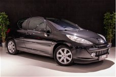 Peugeot 207 - 1.6 VTi XS Pack | Sport interieur | JBL Audio | Climate control | Parrot Bluetooth | N