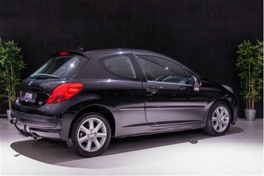 Peugeot 207 - 1.6 VTi XS Pack | Sport interieur | JBL Audio | Climate control | Parrot Bluetooth | N - 1