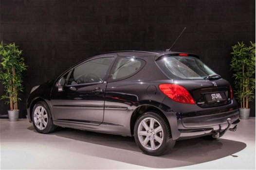 Peugeot 207 - 1.6 VTi XS Pack | Sport interieur | JBL Audio | Climate control | Parrot Bluetooth | N - 1