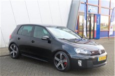 Volkswagen Golf - 2.0 GTI | DSG / PDC / NAVI / Nette Auto