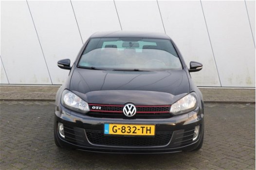 Volkswagen Golf - 2.0 GTI | DSG / PDC / NAVI / Nette Auto - 1