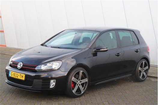 Volkswagen Golf - 2.0 GTI | DSG / PDC / NAVI / Nette Auto - 1