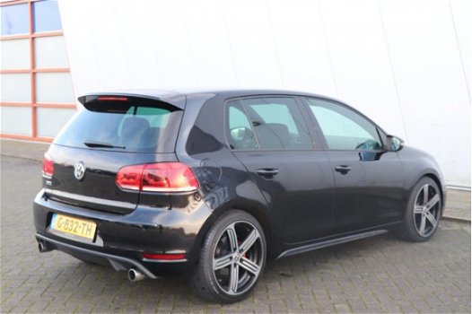 Volkswagen Golf - 2.0 GTI | DSG / PDC / NAVI / Nette Auto - 1