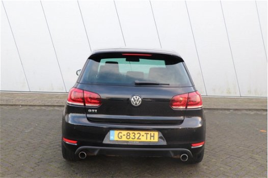 Volkswagen Golf - 2.0 GTI | DSG / PDC / NAVI / Nette Auto - 1