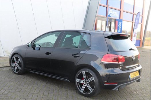 Volkswagen Golf - 2.0 GTI | DSG / PDC / NAVI / Nette Auto - 1