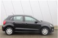 Volkswagen Polo - 1.0 BlueMotion | MF-Stuur / Front-Assist / Volle Uitvoering - 1 - Thumbnail
