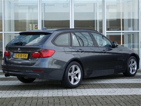 BMW 3-serie Touring - (f31) 318 143pk | NAVI | ECC | PDC | 18'' | Trekhaak - 1