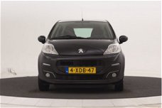 Peugeot 107 - 1.0 68PK 5D Envy | AIRCO | BLUETOOTH | RADIO CD