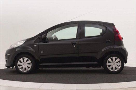 Peugeot 107 - 1.0 68PK 5D Envy | AIRCO | BLUETOOTH | RADIO CD - 1