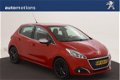 Peugeot 208 - 1.2 110pk 5D Allure | NAVI | TITANE NOIR VELGEN | MIDDENARMSTEUN - 1 - Thumbnail