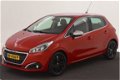 Peugeot 208 - 1.2 110pk 5D Allure | NAVI | TITANE NOIR VELGEN | MIDDENARMSTEUN - 1 - Thumbnail