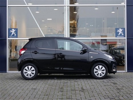 Peugeot 108 - 1.0 72pk 5D ACTIVE l AIRCO l BLUETOOTH l GETINTE RAMEN l MP3l - 1