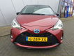 Toyota Yaris - 1.5 Hybrid Bi-Tone Automaat I NAVIGATIE I CRUISE CONTROL I - 1 - Thumbnail