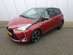 Toyota Yaris - 1.5 Hybrid Bi-Tone Automaat I NAVIGATIE I CRUISE CONTROL I - 1 - Thumbnail