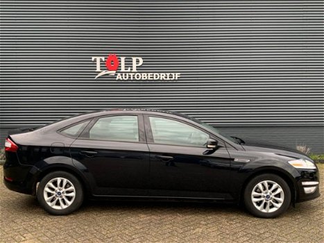 Ford Mondeo - 1.6 EcoBoost ECOnetic Trend Business - 1