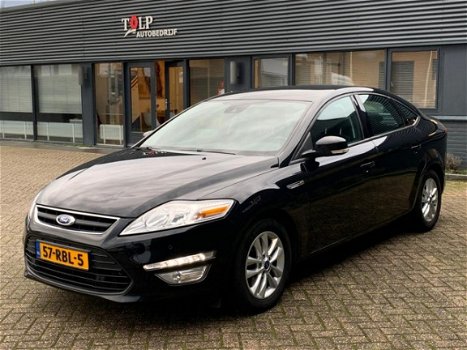 Ford Mondeo - 1.6 EcoBoost ECOnetic Trend Business - 1