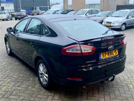 Ford Mondeo - 1.6 EcoBoost ECOnetic Trend Business - 1