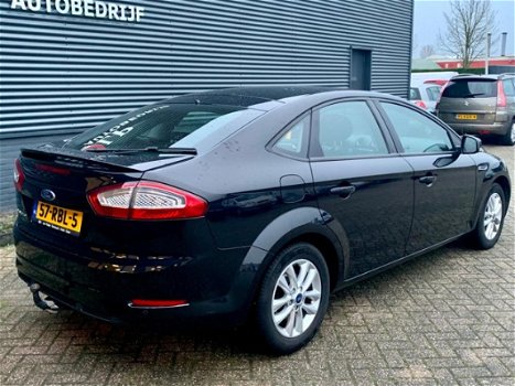 Ford Mondeo - 1.6 EcoBoost ECOnetic Trend Business - 1