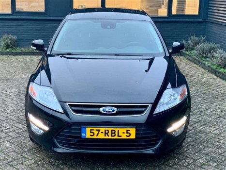 Ford Mondeo - 1.6 EcoBoost ECOnetic Trend Business - 1