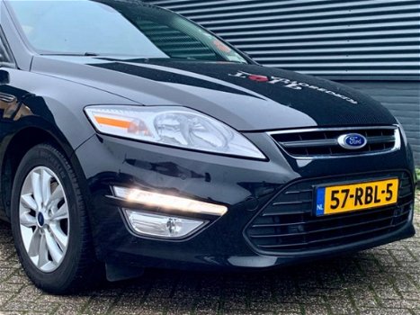 Ford Mondeo - 1.6 EcoBoost ECOnetic Trend Business - 1