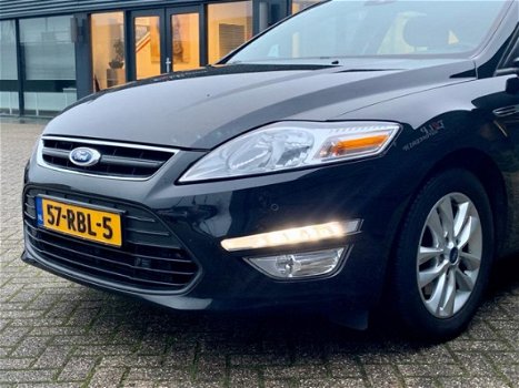 Ford Mondeo - 1.6 EcoBoost ECOnetic Trend Business - 1