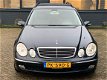 Mercedes-Benz E-klasse Combi - E 220 CDI Avantg - 1 - Thumbnail