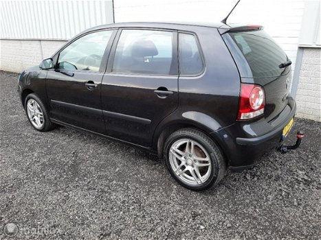 Volkswagen Polo - 1.2-12V Trendline 5 deurs - 1