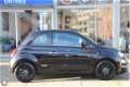 Fiat 500 - TwinAir Turbo 80 Lounge Dualogic Automaat Navigatie - 1 - Thumbnail