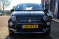 Fiat 500 - TwinAir Turbo 80 Lounge Dualogic Automaat Navigatie - 1 - Thumbnail