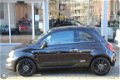 Fiat 500 - TwinAir Turbo 80 Lounge Dualogic Automaat Navigatie - 1 - Thumbnail