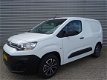 Citroën Berlingo - Van 100 PK Driver CRUISE | AIRCO | NAV | CAM | DAB+ - 1 - Thumbnail