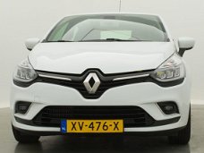 Renault Clio - dCi 90 Intens // Climate control / R-Link Navigatie / LED verlichting