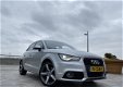 Audi A1 Sportback - 1.4 TFSI Sport S line Edition KEYLESS - 2014 - AUTOMAAT - 1 - Thumbnail