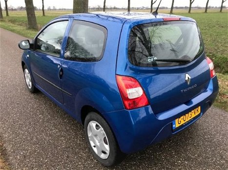 Renault Twingo - 1.2 Dynamic 2010 airco 103600 km - 1