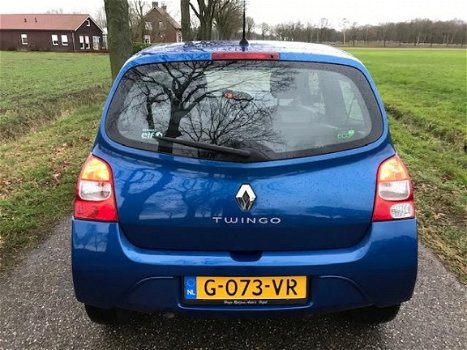 Renault Twingo - 1.2 Dynamic 2010 airco 103600 km - 1