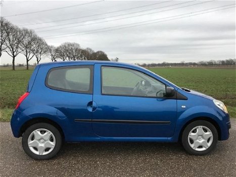 Renault Twingo - 1.2 Dynamic 2010 airco 103600 km - 1