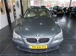 BMW 5-serie - 530d Executive VOLLEDIG HISTORIE ZEER NETJES - 1 - Thumbnail
