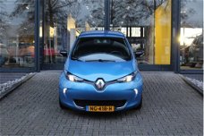 Renault Zoe - Q90 Intens Quickcharge 41 kWh (batterijhuur) / Nav