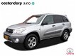 Toyota RAV4 - 5 deurs 2.4i 2WD comfort | 1e eigenaar | Cruisecontrol | airco | trekhaak | dakspoiler - 1 - Thumbnail