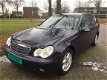 Mercedes-Benz C-klasse - 220 CDI AUTOMAAT AIRCO - 1 - Thumbnail