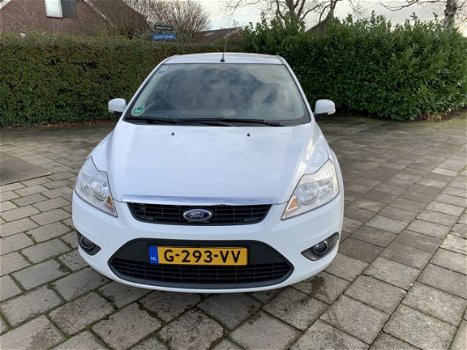 Ford Focus - 1.6 Trend - 1