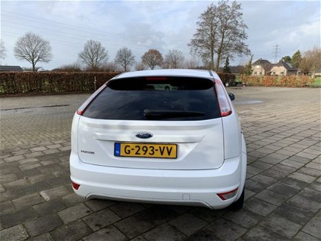 Ford Focus - 1.6 Trend - 1