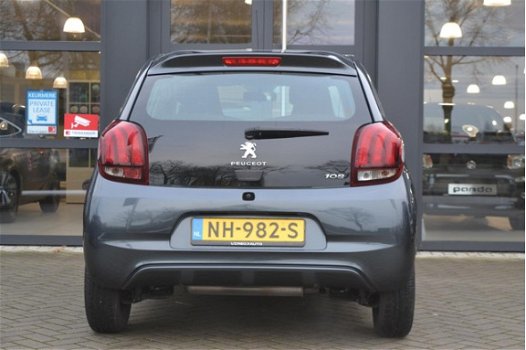 Peugeot 108 - 1.0 e-VTi Blue Lion | Airco | Bluetooth carkit - 1