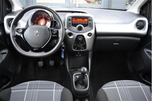 Peugeot 108 - 1.0 e-VTi Blue Lion | Airco | Bluetooth carkit - 1
