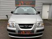 Hyundai Atos - 1.1i Active *STUURBEKR.*LM VELGEN*APK*BOEKJES - 1 - Thumbnail